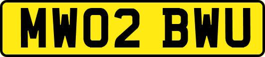 MW02BWU