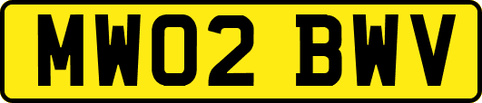 MW02BWV