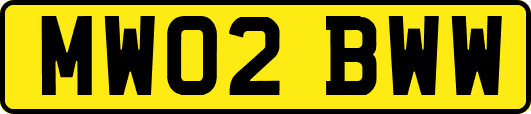 MW02BWW