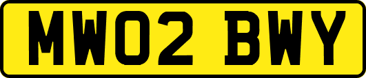 MW02BWY