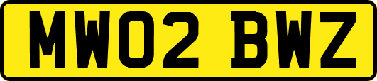 MW02BWZ