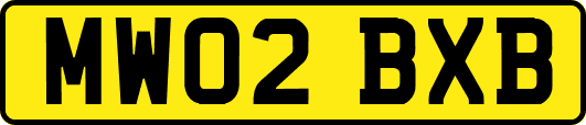 MW02BXB