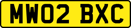 MW02BXC