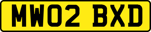 MW02BXD