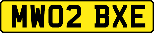 MW02BXE