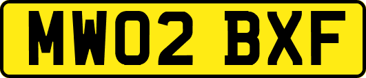 MW02BXF