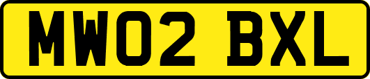 MW02BXL