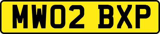 MW02BXP