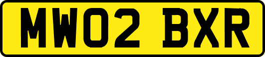 MW02BXR