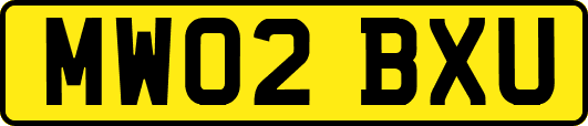 MW02BXU