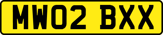MW02BXX