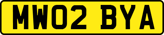 MW02BYA