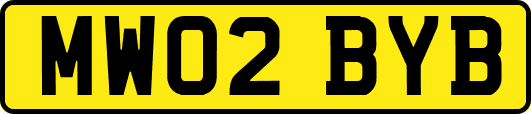 MW02BYB