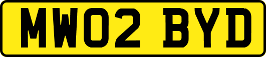 MW02BYD