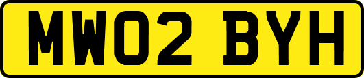 MW02BYH