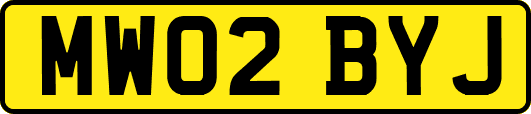 MW02BYJ