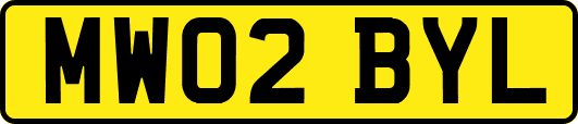 MW02BYL