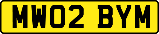 MW02BYM