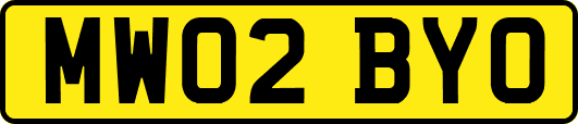 MW02BYO