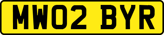 MW02BYR