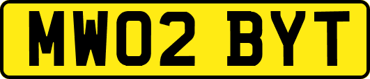 MW02BYT