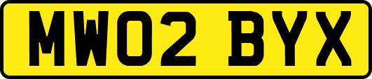 MW02BYX
