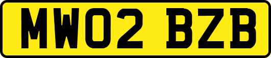 MW02BZB