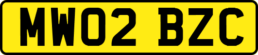 MW02BZC