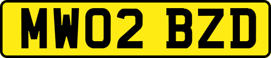 MW02BZD