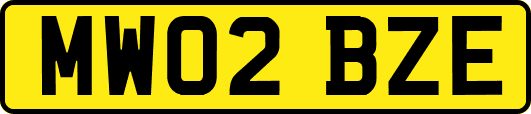 MW02BZE