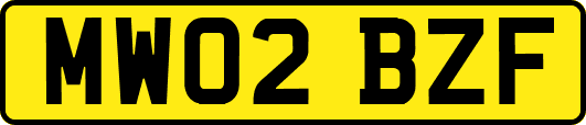MW02BZF