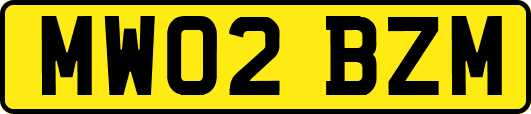 MW02BZM