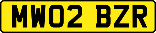 MW02BZR
