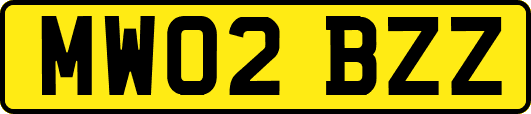 MW02BZZ