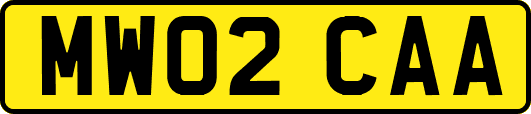 MW02CAA