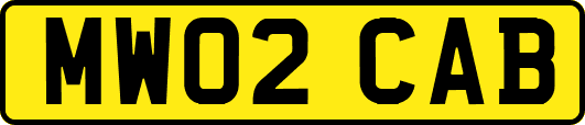 MW02CAB