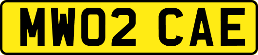 MW02CAE