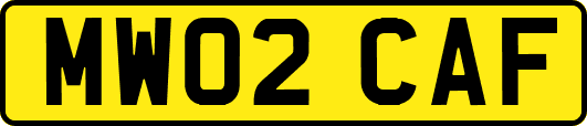 MW02CAF