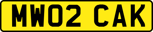 MW02CAK