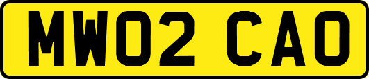 MW02CAO