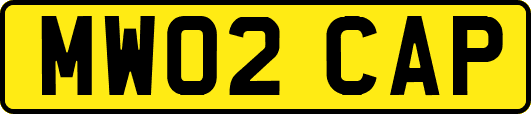 MW02CAP