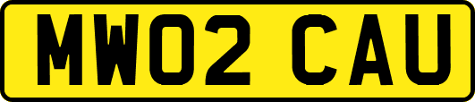 MW02CAU