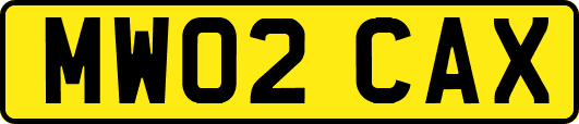 MW02CAX