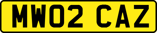 MW02CAZ