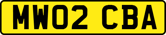 MW02CBA