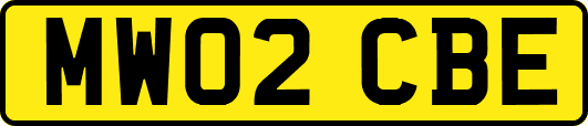 MW02CBE