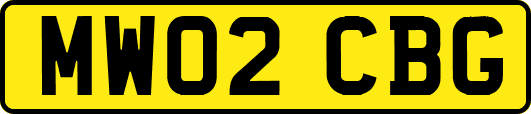 MW02CBG