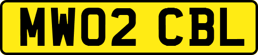 MW02CBL