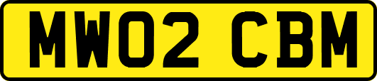 MW02CBM