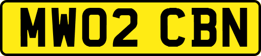 MW02CBN